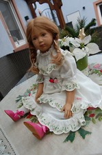 Sigikid Vinyl Künstlerpuppe