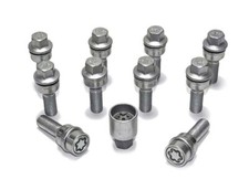 H&R Felgenschloss-Set M14 mit