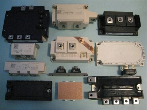 1pcs semikron module - semikron,