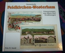 Gemeinde FELDKIRCHEN-Westerham