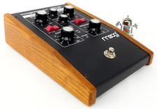 Moog Moogerfooger MF-103 12-Stage Phaser Synth +Fast Neuwertig+ 1,5J Garantie