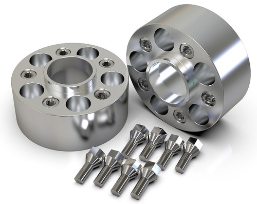 50mm 5x100 1mm hubcentric - 50mm,