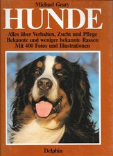 Hunde - Bildband - Michael