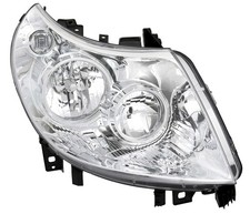 Scheinwerfer rechts für Fiat