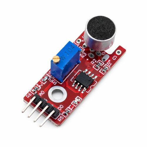 037 sound sensor mikrofon - sensor,