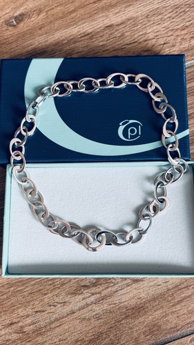 Pierre lang kette collier - ,