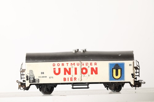 Märklin bierwagen - märklin,
