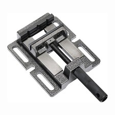 Wabeco Bohrmaschinenschraubstock Backenbreite 125 mm - 40528