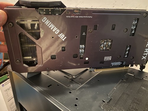 Asus tuf gaming - gaming, geforce