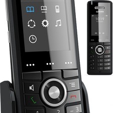 Snom M65 DECT Handset mit