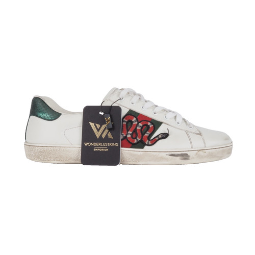 Gucci ace kingsnake - gucci,