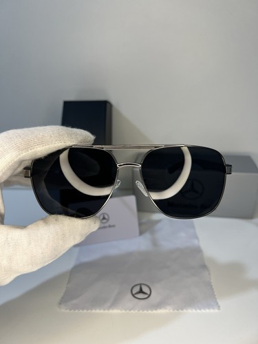 Sonnenbrille mercedes benz - sonnenbrille, mercedes-benz