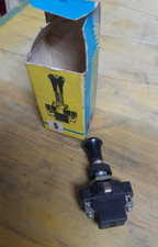 1 Stufen KFZ Zugschalter