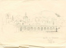 ANONYM, Kloster San Giacomo