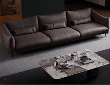 Designer Couch Sofa Luxus