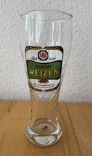 Bierglas Rosen Brauerei