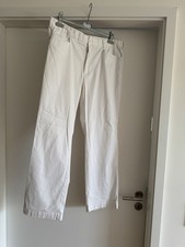 Nike Golf Hose 36/32 Weiß