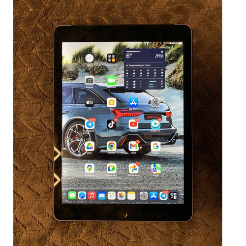 Apple ipad air 128gb - apple,