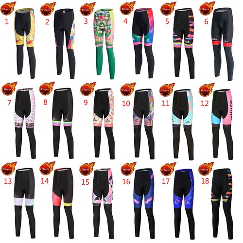 Miloto winter fahrradhose - miloto,