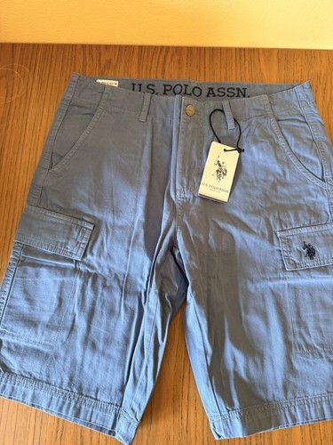 Polo assn cargo shorts - polo,