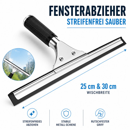 Fensterabzieher profi - fensterabzieher,
