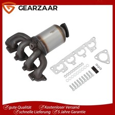 Katalysator Krümmerkat Benzin