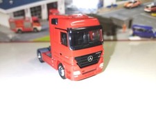 HERPA Mercedes Actros 1858