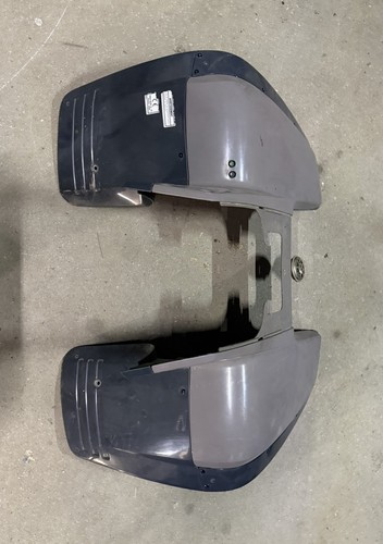 Yamaha yfm 350 warrior 2003 - yamaha,