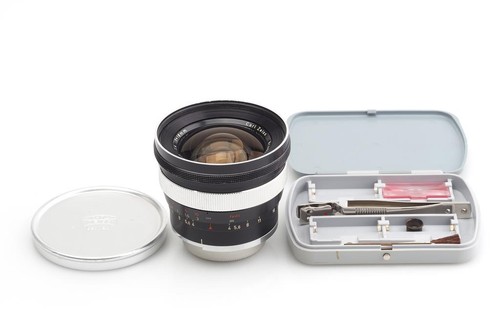 Carl zeiss contarex - zeiss,