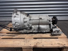 BMW F06 640D 313PS Automatikgetriebe 8HP70 ZF 0470137 014058 8623408