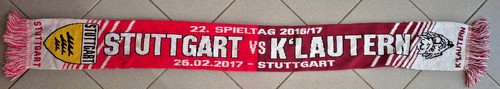 Vfb stuttgart fc - vs,
