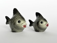 VintaGe Goebel Fisch Fische