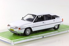 Triple9 1993 Citroën BX 16