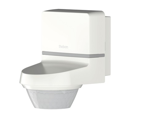 Theben bewegungsmelder 280 24 - bewegungsmelder,