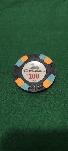 Paulson poker token - paulson,