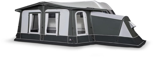 Dorema luxor air - 280, all