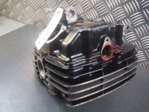 Honda ft500 1982 - honda, 12200-mc8-000