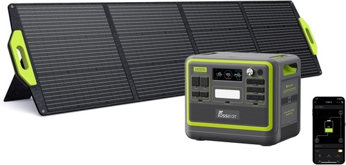 Fossibot 2400w 1800w 1200w - fossibot, 2400w/1800w/1200w