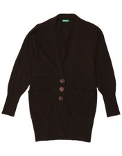 BENETTON Womens Longline