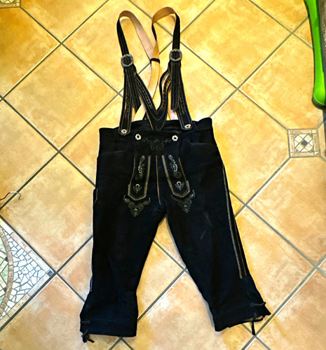 Herren trachten lederhose - herren,