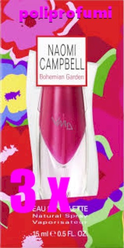 Naomi campbell bohemian - x,