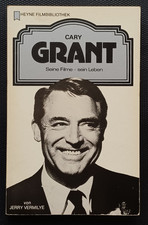 Cary Grant, Filme, Leben