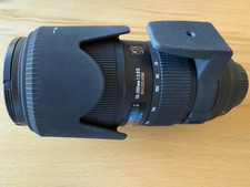 Sigma 70-200 F2.8II APO EX DG Macro für  Nikon