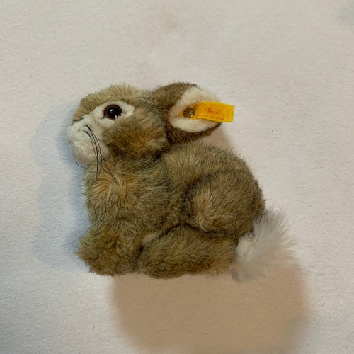 Steiff hase kaninchen - steiff,