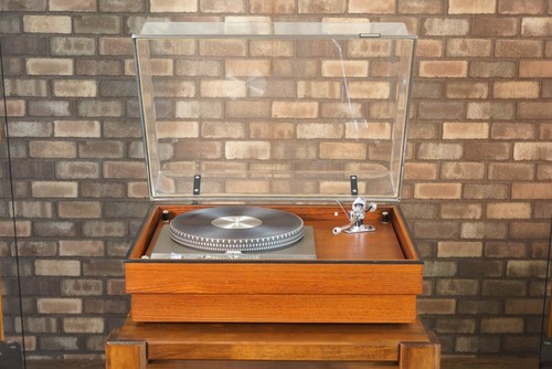 Garrard modell 401 - garrard,