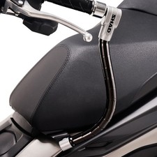 SHAD Lenkschlossset (für: Kymco New Downtown 125i ABS (Euro 5) 21-22 )