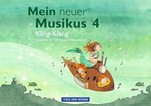Mein neuer musikus - neuer,