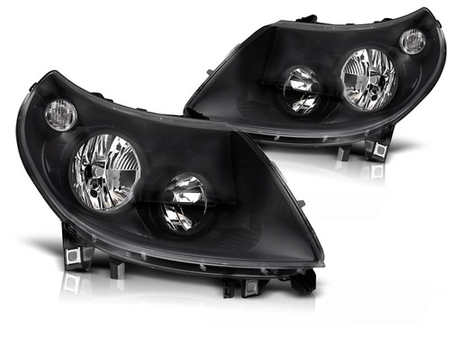 Scheinwerfer für fiat ducato - scheinwerfer,