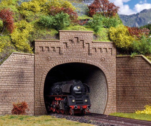 Vollmer 42503 tunnelportal - h0,