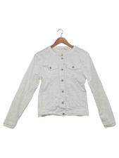 Gina conti jeansjacke damen - jeansjacke,